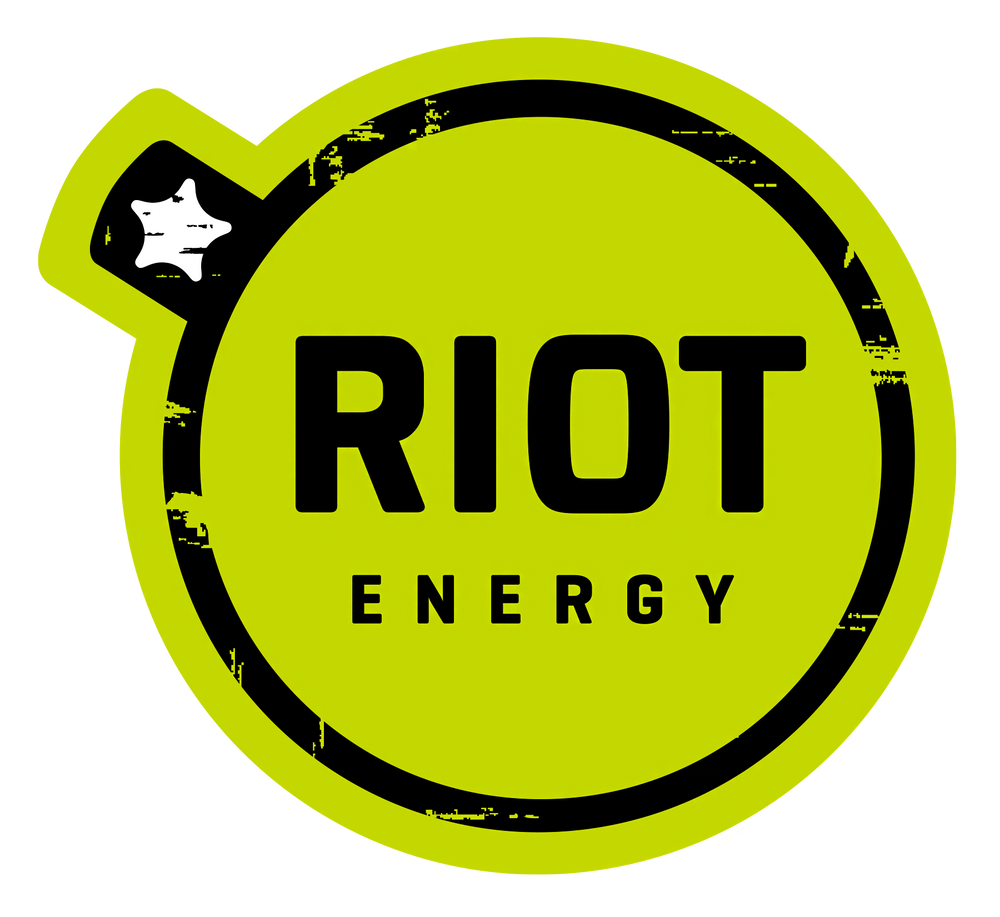 riot energy